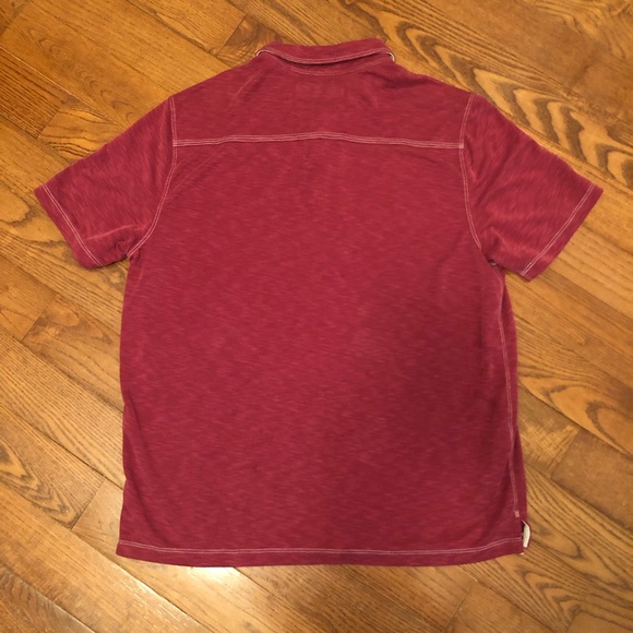 Tommy Bahama polo - Picture 7 of 9